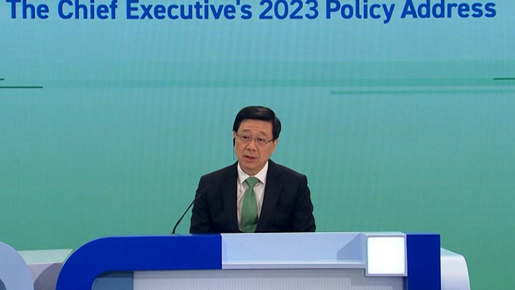 施政報(bào)告｜李家超：部分劏房不算劣質(zhì) 訂立標(biāo)準(zhǔn)可確保劏房合理營(yíng)運(yùn) 