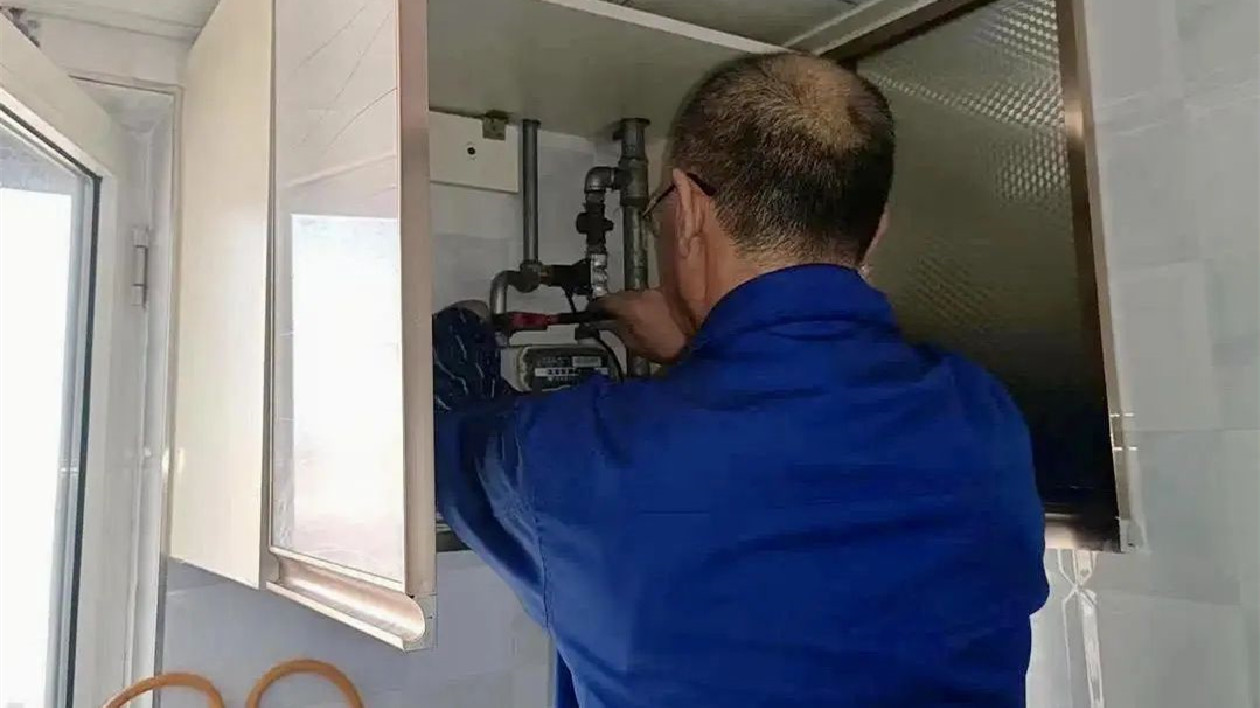 確保住建領(lǐng)域平安穩(wěn)定 推進(jìn)平安營口建設(shè)