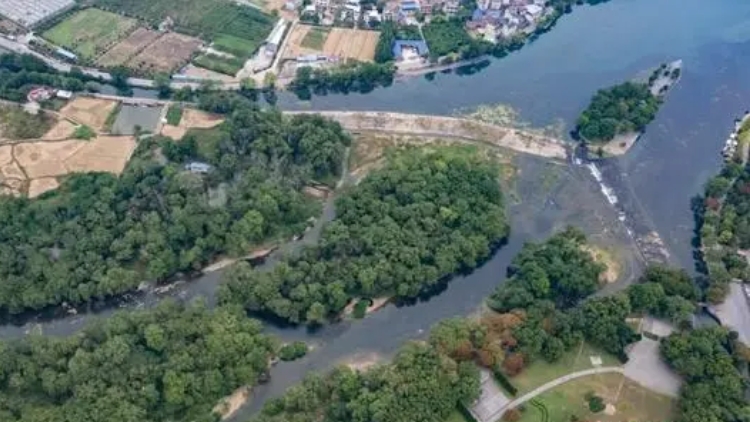 廣西桂林獲2026世界運河大會舉辦權(quán)