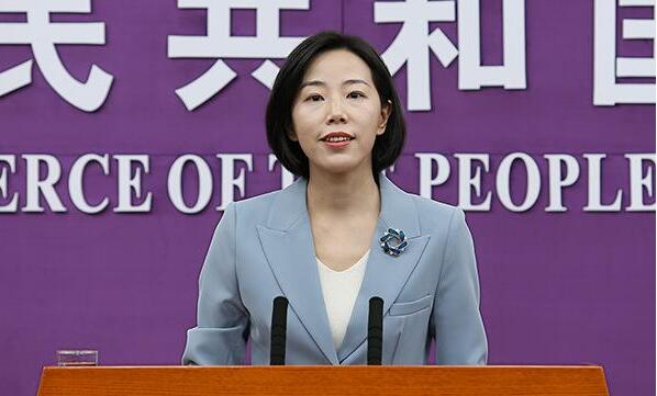 中國(guó)調(diào)整石墨物項(xiàng)臨時(shí)出口管制措施 商務(wù)部：依法正常調(diào)整 不針對(duì)任何特定國(guó)