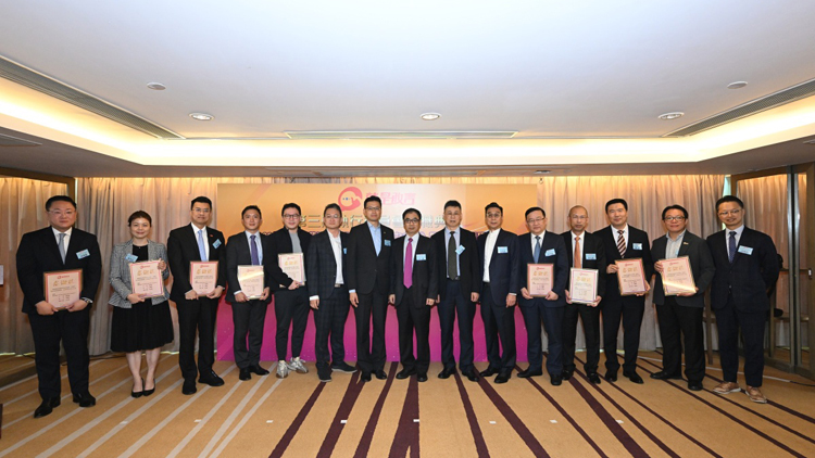 「就是敢言」舉辦第三屆執(zhí)行委員會(huì)就職典禮 冀推兩岸及港臺(tái)青年交流互動(dòng)