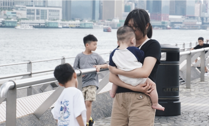 【商報(bào)時(shí)評(píng)】多管齊下 讓香港生機(jī)勃勃