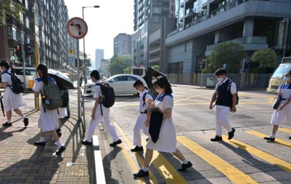 共創(chuàng)明Teen計劃10·27起招募第二期學(xué)員