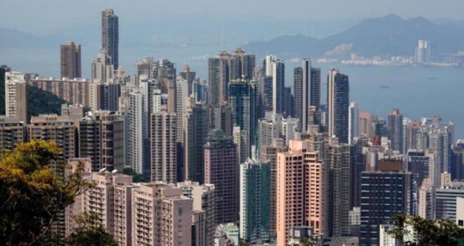 【港樓】差估署9月私樓售價(jià)指數(shù)按月跌1.75%   連挫5個(gè)月