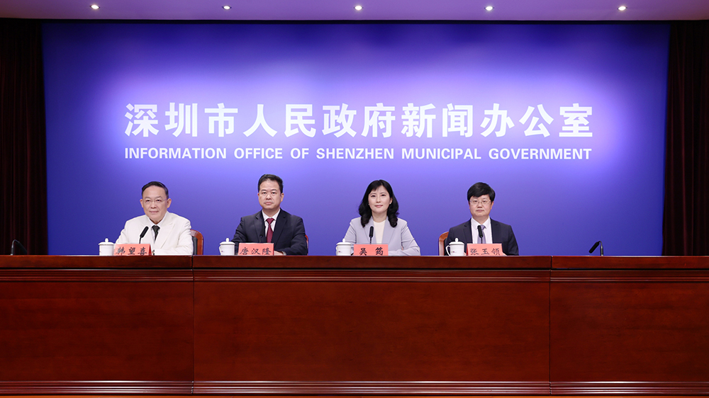 339項(xiàng)、2000餘場文化活動(dòng)「閱」見鵬城 第二十四屆深圳讀書月將於11月4日啟動(dòng)