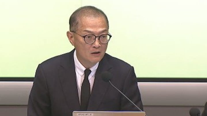 盧寵茂：下月設(shè)「1+」機(jī)制審批新藥 明年籌備藥械監(jiān)管中心