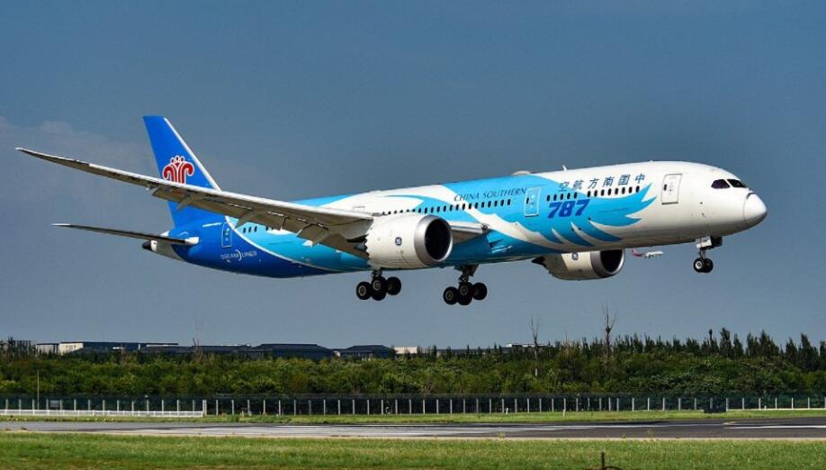 三季度中國(guó)民航業(yè)總體運(yùn)輸規(guī)?；净謴?fù)至疫情前