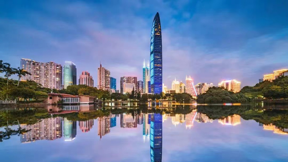 積極對接北都口岸商貿(mào)產(chǎn)業(yè)區(qū) 羅湖深港合作迎來新機遇