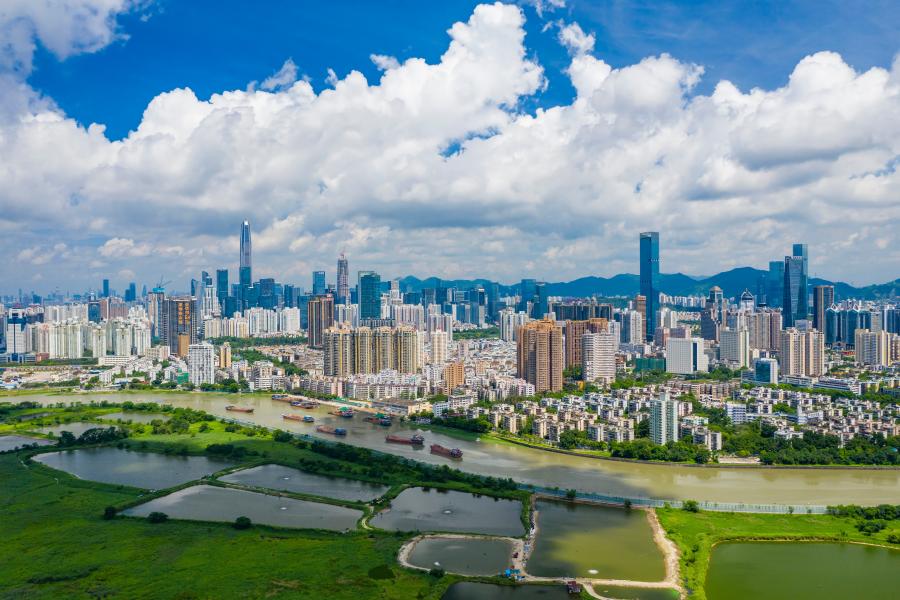 財庫局推灣區(qū)專上學(xué)生金融科技雙向?qū)嵙?xí)計劃 提供逾150個名額