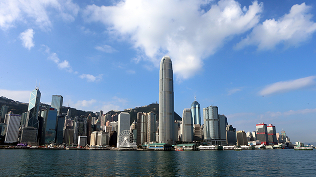 財庫局推「灣區(qū)專上學(xué)生金融科技雙向?qū)嵙?xí)計劃」