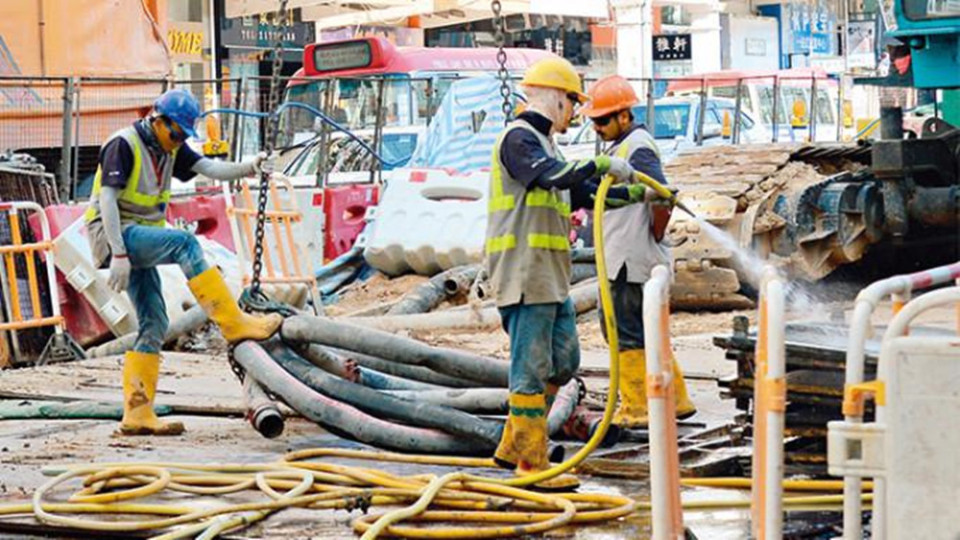 廠商會澄清：未提供任何補充勞工優(yōu)化計劃簽證服務(wù)