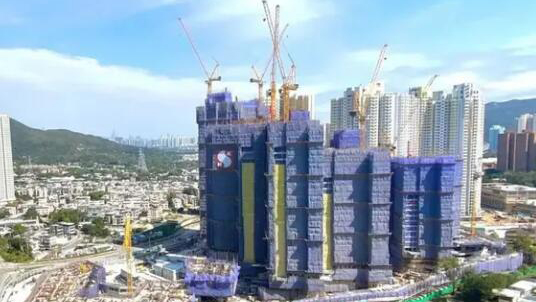 【港樓】NOVO LAND 下周上載4號價(jià)單及收票