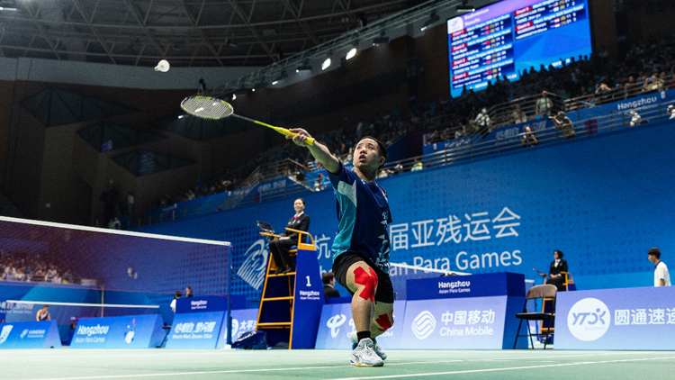 杭州亞殘運(yùn)｜港隊(duì)27日再添15面奬牌 累計(jì)7金15銀23銅