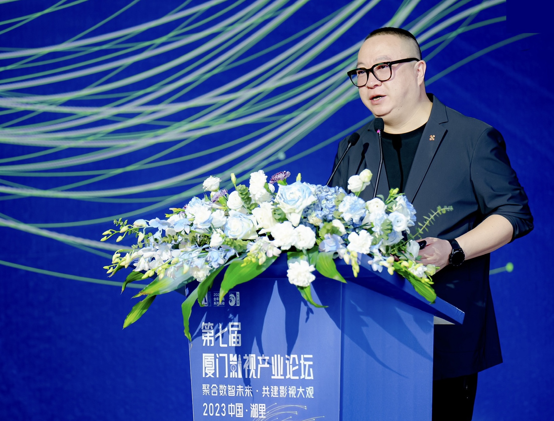 商報專訪｜製片人王彧：關(guān)於中國影業(yè)發(fā)展的思考