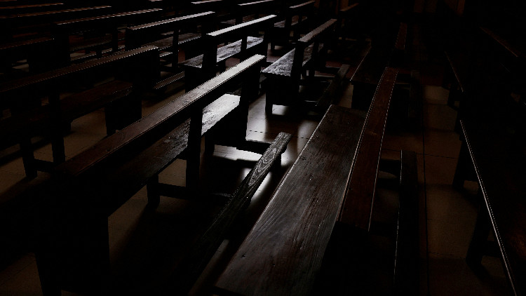  西班牙超20萬(wàn)未成年人或遭教會(huì)性侵害