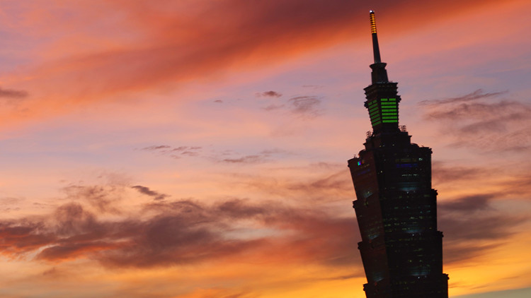 臺灣藍(lán)白政黨幕僚已會面　29日公布協(xié)商時(shí)間