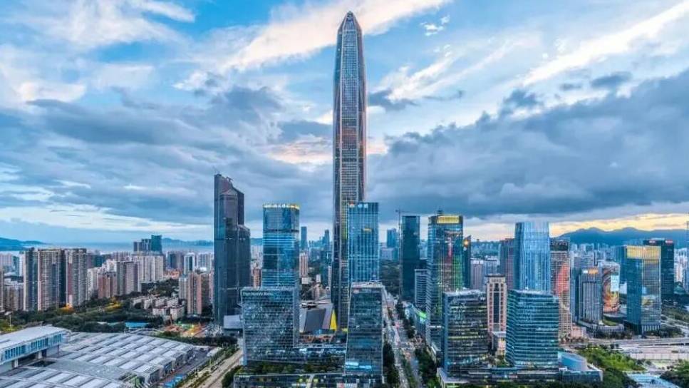 最佳僱主全國TOP100出爐 深圳企業(yè)數(shù)量排第三