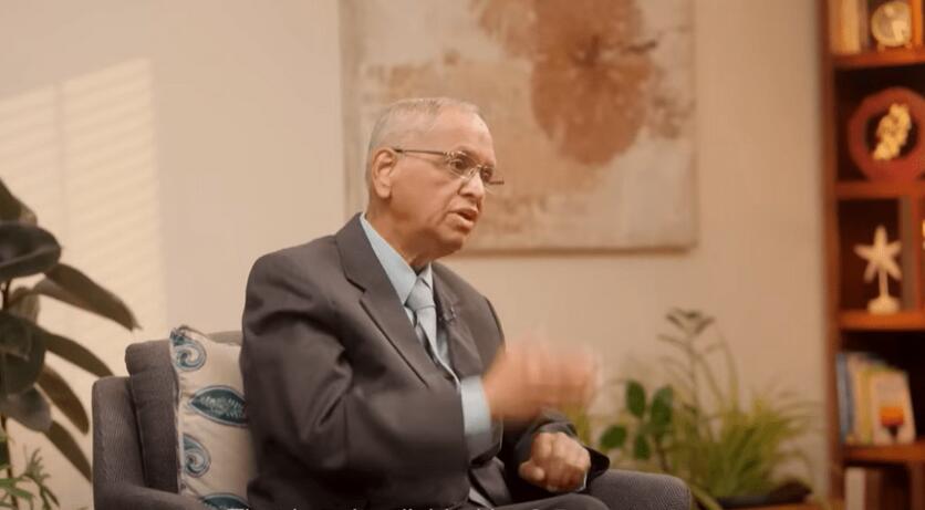 英國首相岳父稱印度年輕人每周應(yīng)自願工作70小時