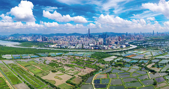 北都行動綱領(lǐng)出爐 規(guī)劃4大區(qū)可提供50萬住宅單位