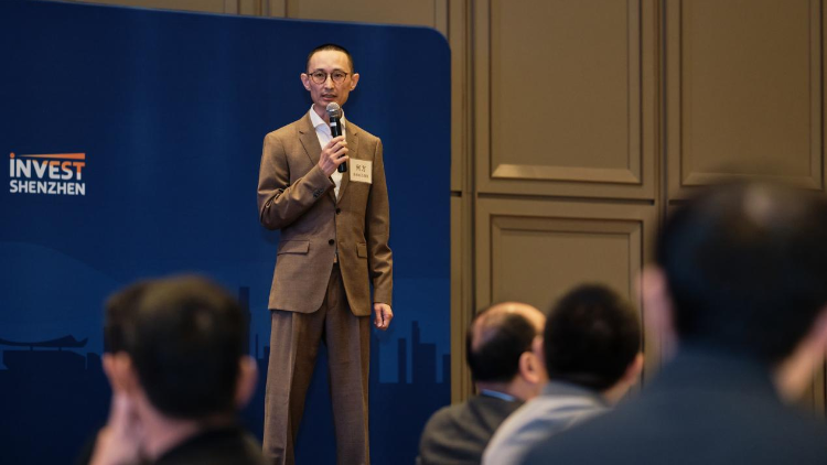 2023北美深企發(fā)展研討會(huì)在洛杉磯舉辦