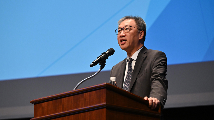 區(qū)議會選舉｜陸啟康：選管會於投票日會密切監(jiān)察整個選舉進行