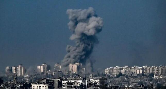 日本宣布對與哈馬斯相關(guān)的個(gè)人及公司實(shí)施制裁