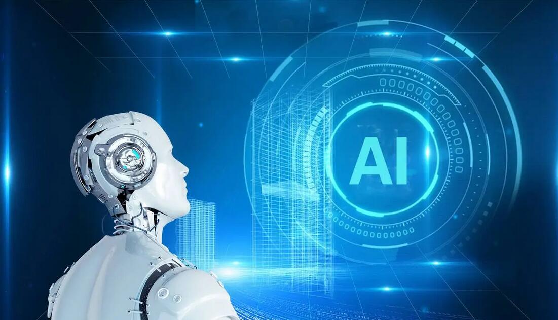 法德意稱將加強(qiáng)人工智能合作