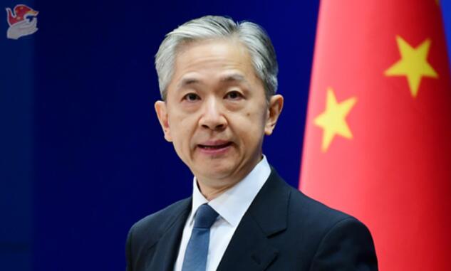 外交部：當(dāng)務(wù)之急是全面落實(shí)聯(lián)大決議 ?；鹬贡┍苊饩謩?shì)惡化