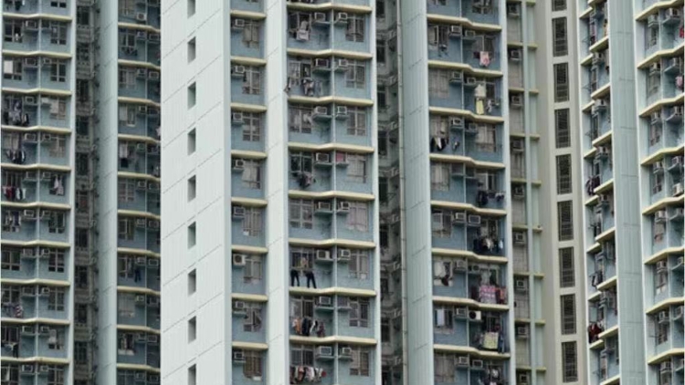 【港樓】利嘉閣：第3季夾屋登記33宗  交投量持續(xù)萎縮