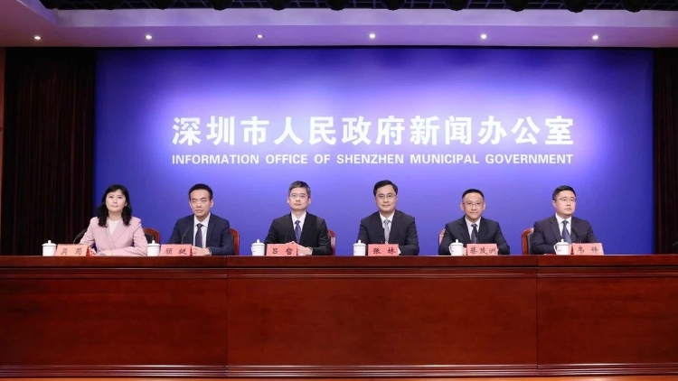 第二十五屆高交會(huì)將於11月15日在深啟幕