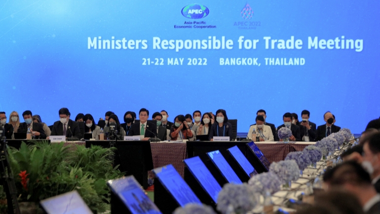 陳茂波下月將赴美出席亞太經(jīng)合峰會(huì)