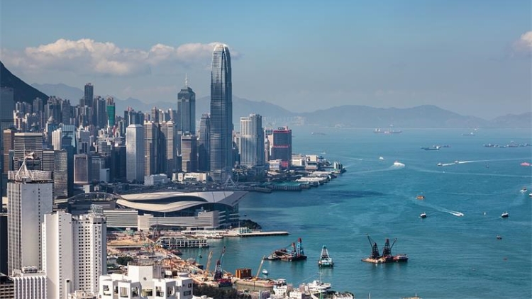 香港與土耳其簽署促進和保護投資協(xié)定