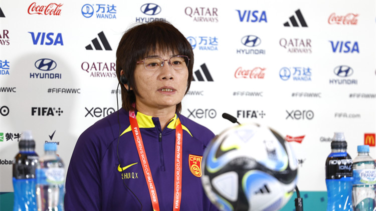 亞足聯(lián)年度大獎揭曉 水慶霞當選最佳女教練