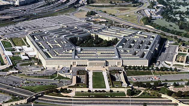 美國(guó)國(guó)防部宣布將研發(fā)新型核武器