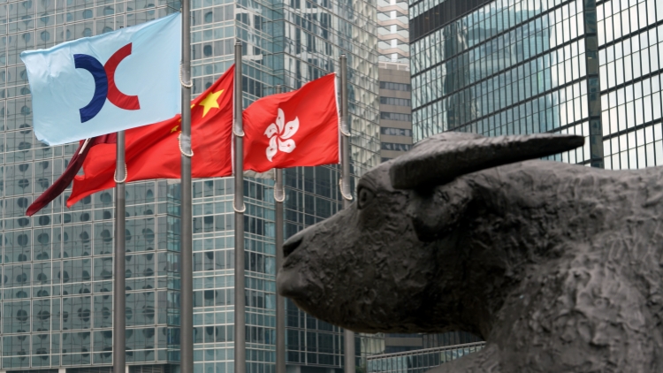 【耀目觀戰(zhàn)】料短期大市欠缺方向 恒指支持位調(diào)整至16800點(diǎn)