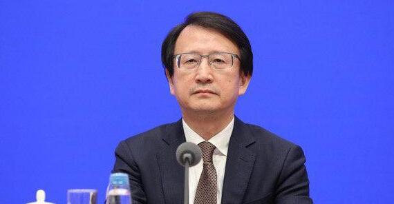 中方將派代表出席人工智能安全峰會(huì)