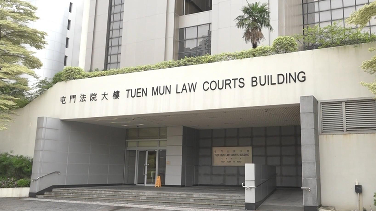 屯門3業(yè)主涉僭建不遵清拆令 合共被判罰款23萬