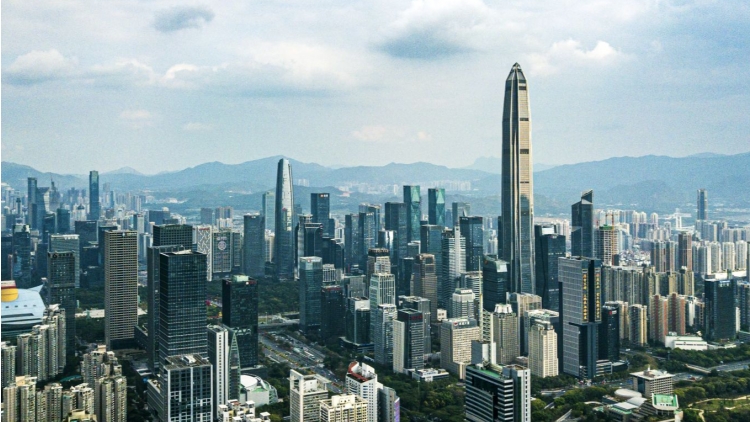 10449戶家庭入圍！深圳新一批安居房輪候申請合格名單公示