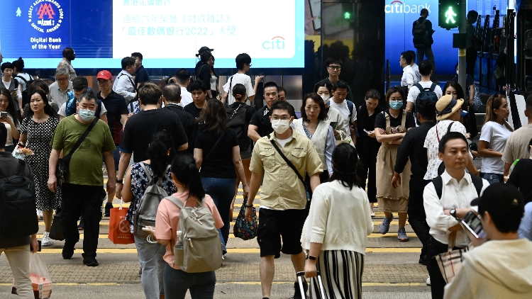 青發(fā)會舉行第十四次會議 政府計(jì)劃明年辦「青年發(fā)展高峰論壇」