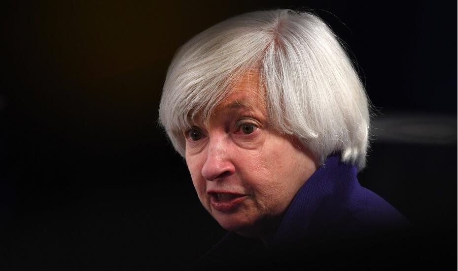 耶倫稱美不會(huì)迫印太國(guó)家選邊站 中方籲美落實(shí)承諾