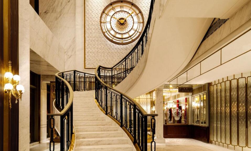 海逸國際酒店集團(tuán)榮獲 亞太區(qū)旅遊名人堂獎(jiǎng)