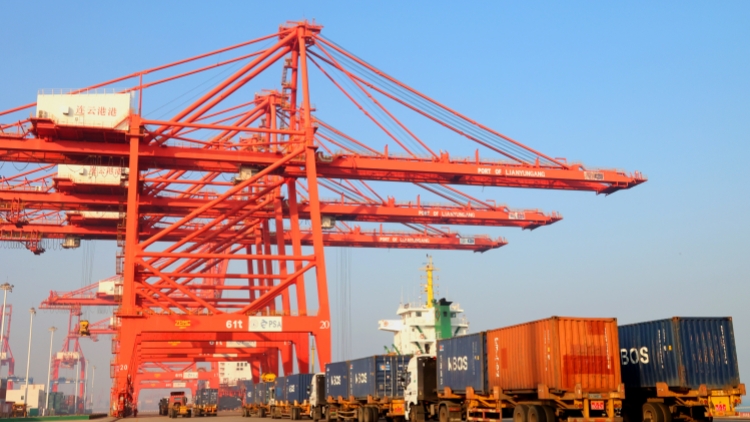 初步數(shù)據(jù)：前三季度我國經(jīng)常賬戶順差2089億美元