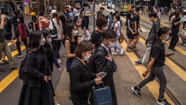 本港推職專生留港計劃 應(yīng)對中端人才短缺