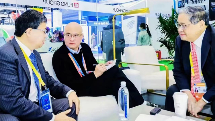 進(jìn)博會(huì)的商業(yè)啟示錄