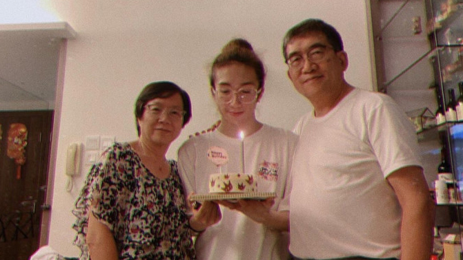 李盛林：阿Mo說話咀嚼和吞咽能力回復(fù)正常 已適應(yīng)每天近6小時操練