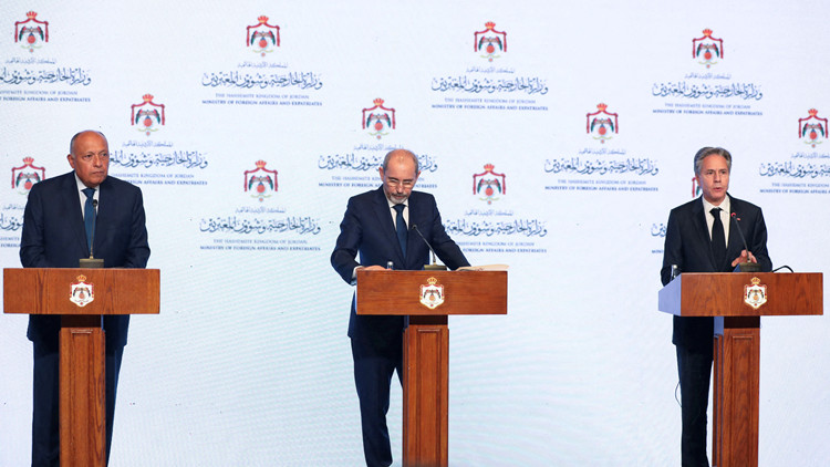 美國(guó)拒絕說(shuō)服以色列立即停火 世衛(wèi)組織譴責(zé)對(duì)醫(yī)療機(jī)構(gòu)的襲擊