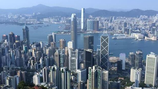 【有一說一】鞏固八大中心定位 發(fā)揮內通外聯(lián)優(yōu)勢