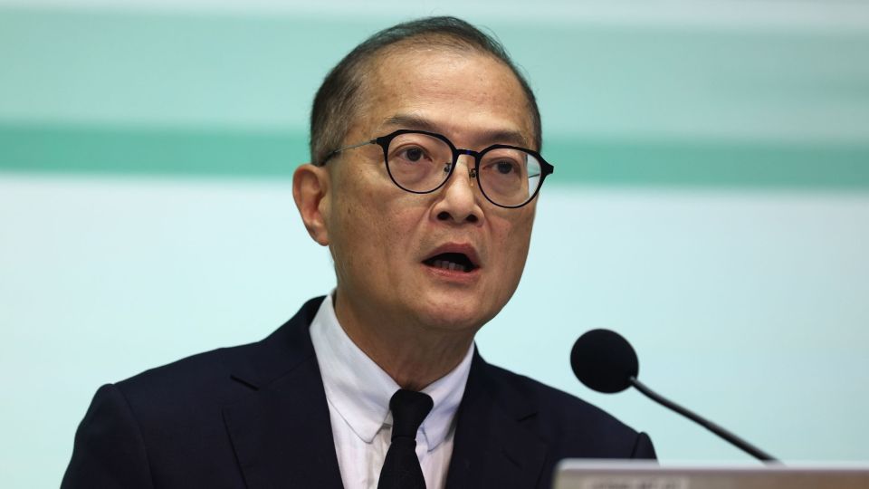 盧寵茂率團(tuán)訪京3日 拜訪內(nèi)地相關(guān)部委