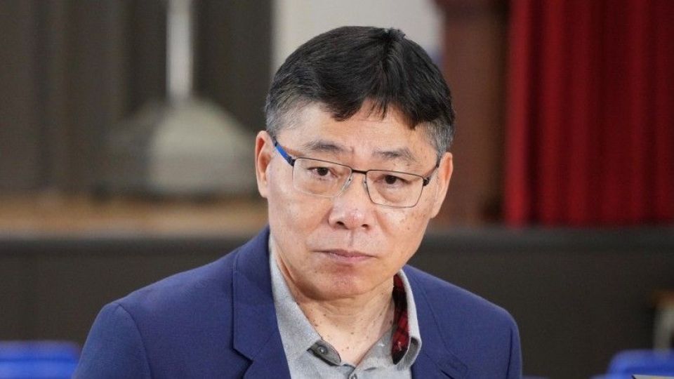 林世雄：中鐵線設(shè)荃景圍等三站 將能提升整體運(yùn)輸成效紓緩擠塞