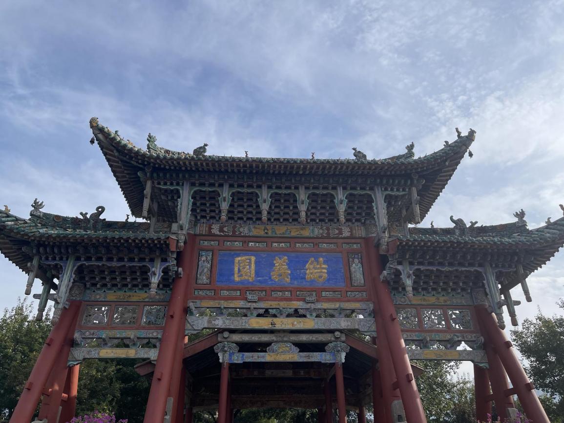 粵港澳大灣區(qū)主流媒體走進山西運城